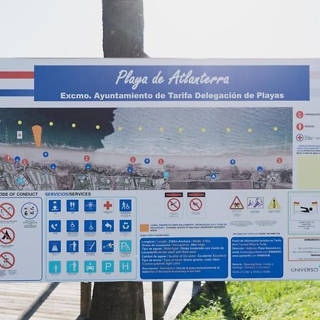 Apartamento El Invento Zahara de los Atunes Exterior foto