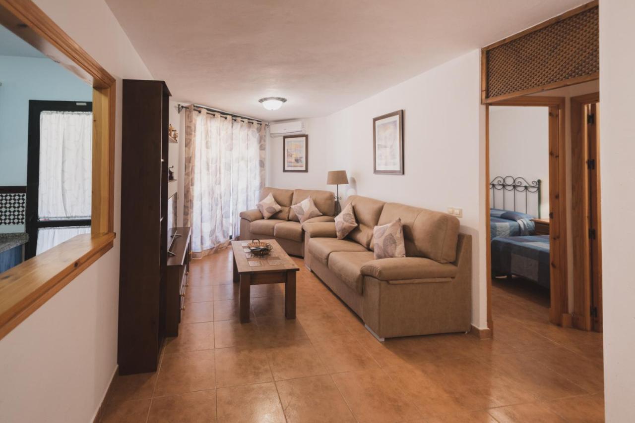 Apartamento El Invento Zahara de los Atunes Exterior foto