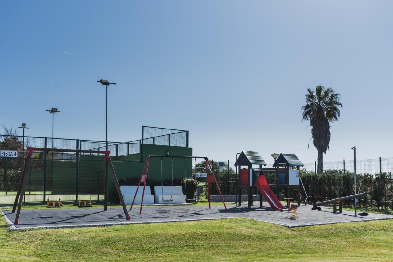Apartamento El Invento Zahara de los Atunes Exterior foto