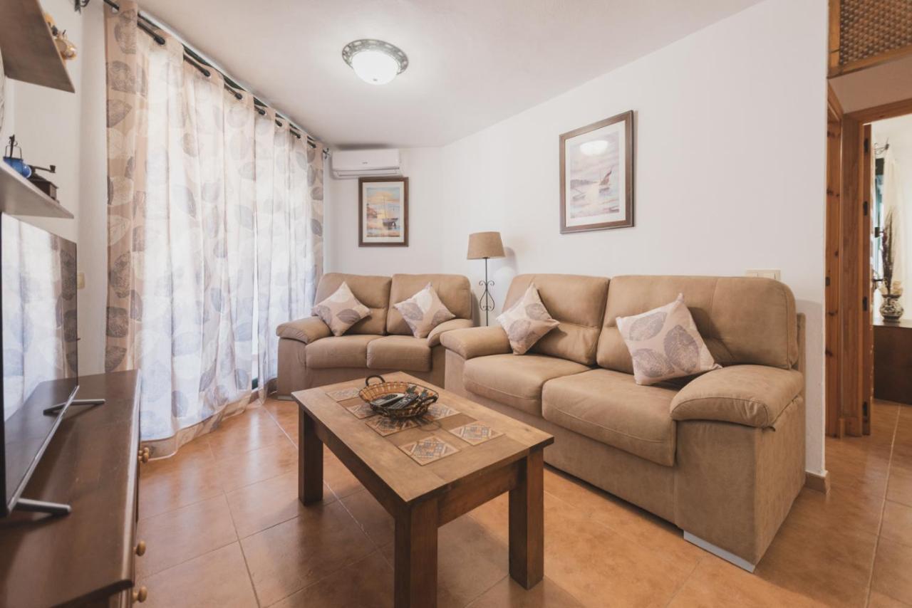 Apartamento El Invento Zahara de los Atunes Exterior foto