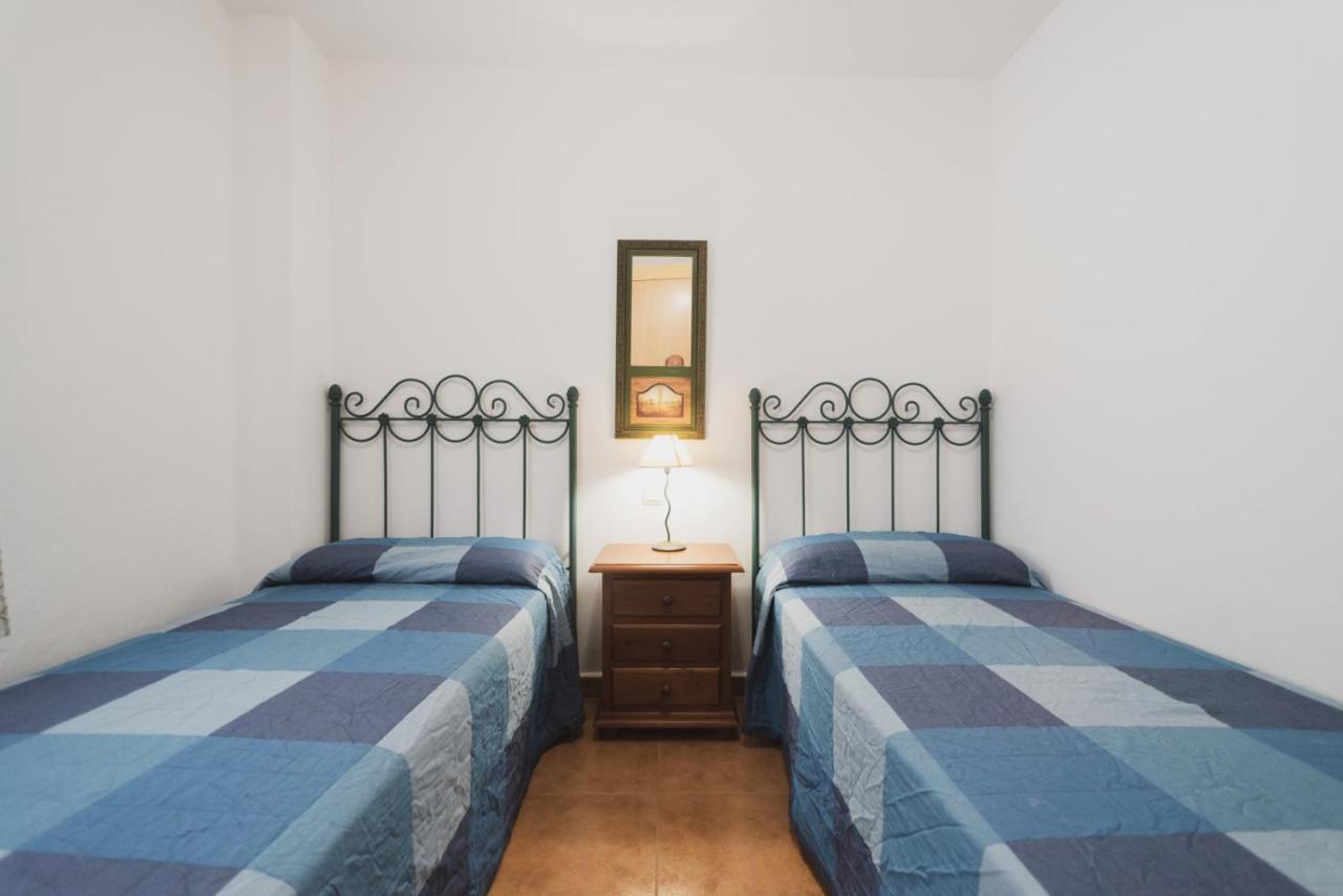 Apartamento El Invento Zahara de los Atunes Exterior foto