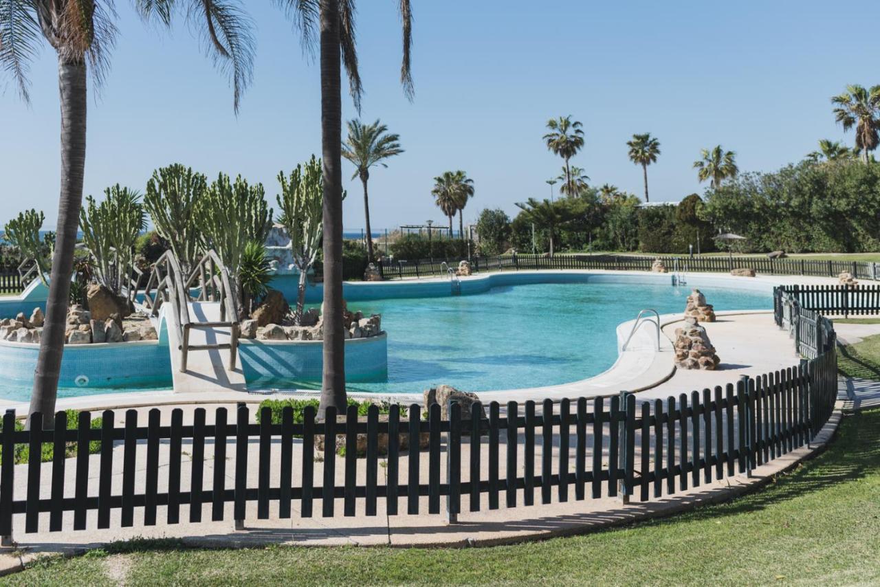 Apartamento El Invento Zahara de los Atunes Exterior foto