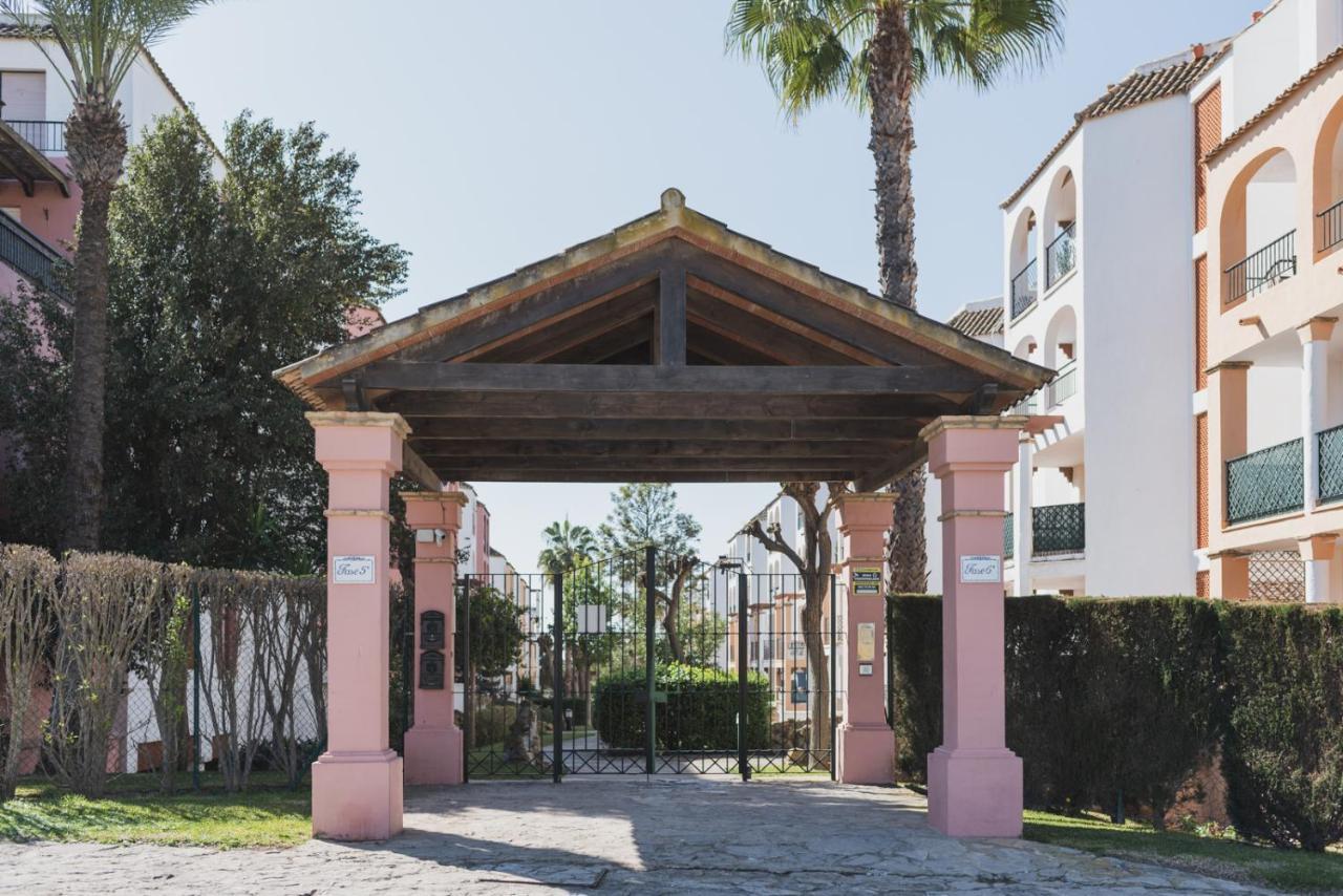 Apartamento El Invento Zahara de los Atunes Exterior foto