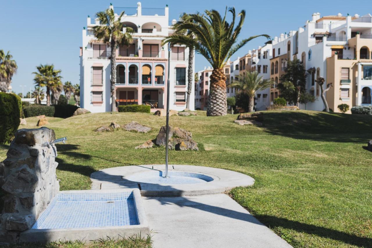 Apartamento El Invento Zahara de los Atunes Exterior foto