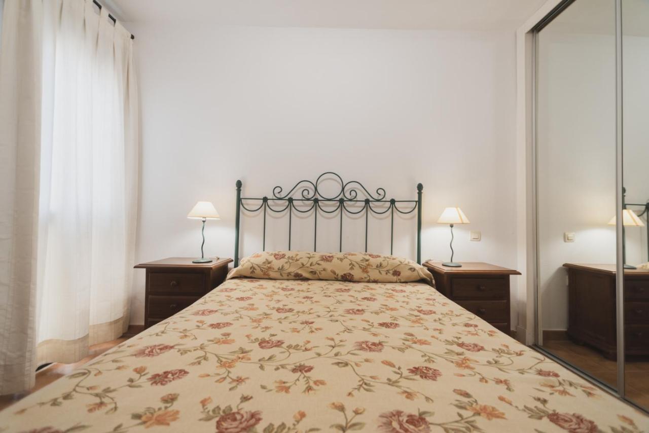 Apartamento El Invento Zahara de los Atunes Exterior foto