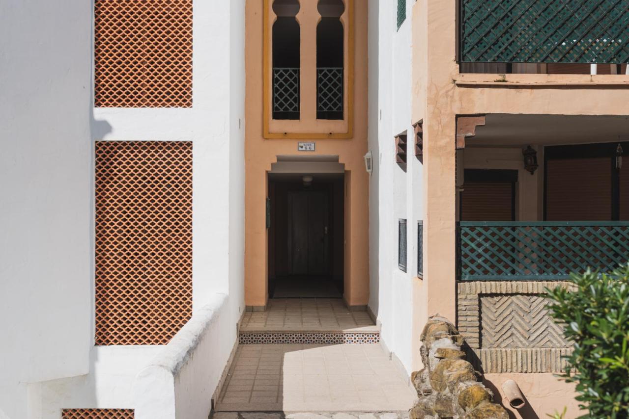 Apartamento El Invento Zahara de los Atunes Exterior foto