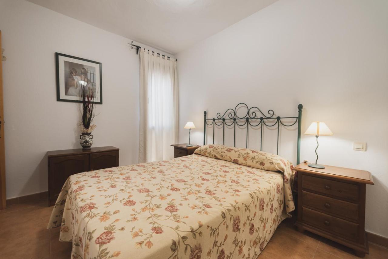 Apartamento El Invento Zahara de los Atunes Exterior foto