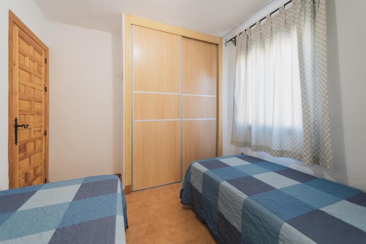 Apartamento El Invento Zahara de los Atunes Exterior foto