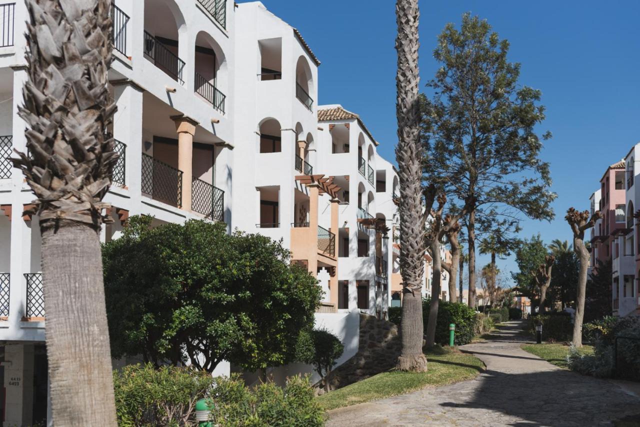 Apartamento El Invento Zahara de los Atunes Exterior foto
