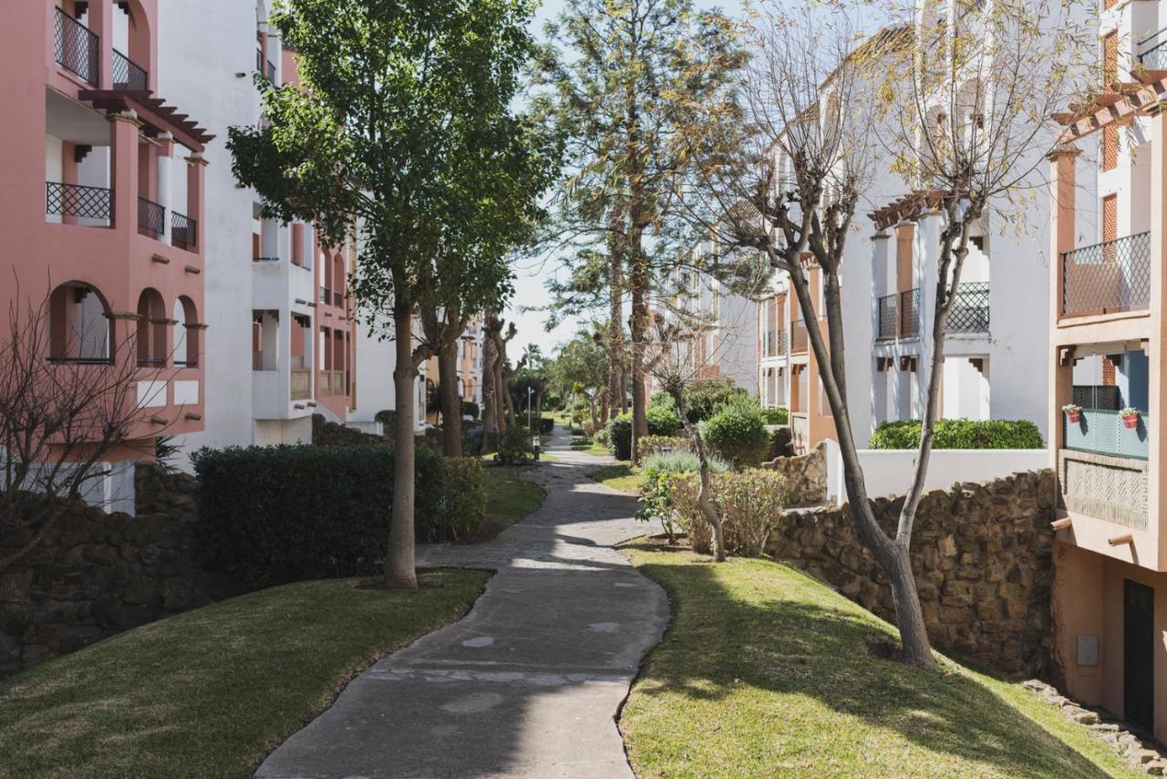 Apartamento El Invento Zahara de los Atunes Exterior foto