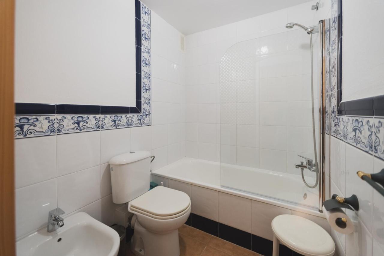 Apartamento El Invento Zahara de los Atunes Exterior foto